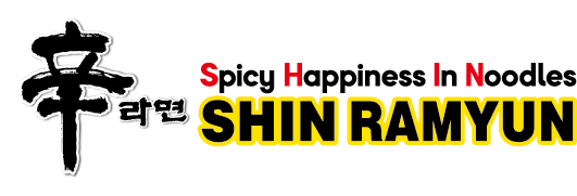 SHIN RAMYUN